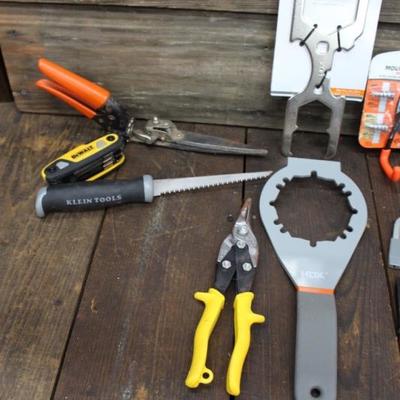 Tools