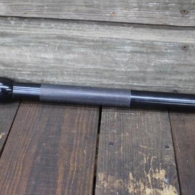 19 1/2" Mag-Lite Made in the USA