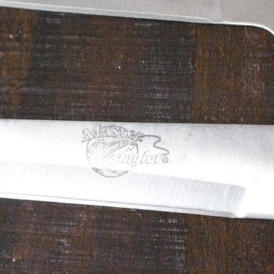 Fishing Knife