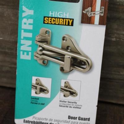Door Guard