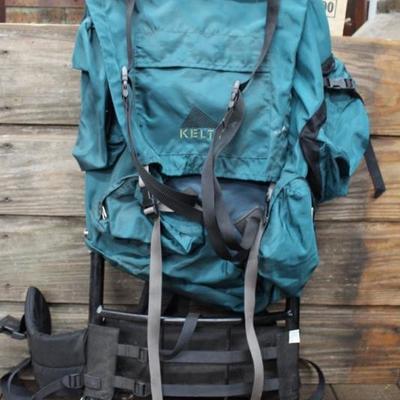 Kelty Hiking Pack
