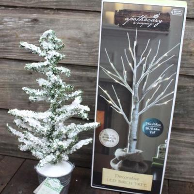 Decorative Trees