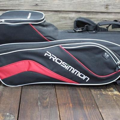 ProSimmon Golf Clubs