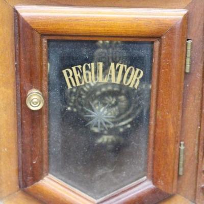 Westminister Regular Wall Clock