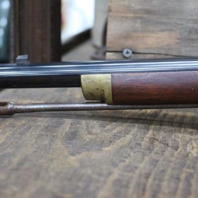 1861 Enfield Civil War Black Powder Reproduction
