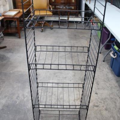 Display rack