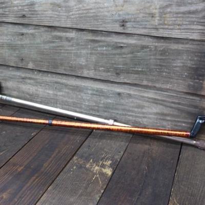 Walking Canes