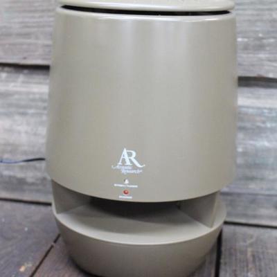 AR Acoustic Speaker