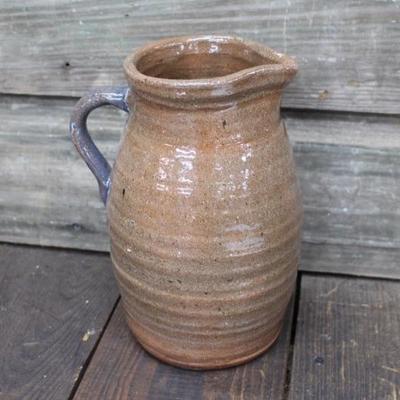 Meaders Pitcher
