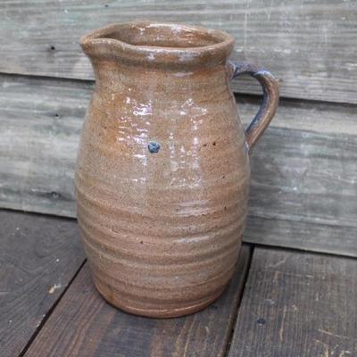 Meaders Pitcher