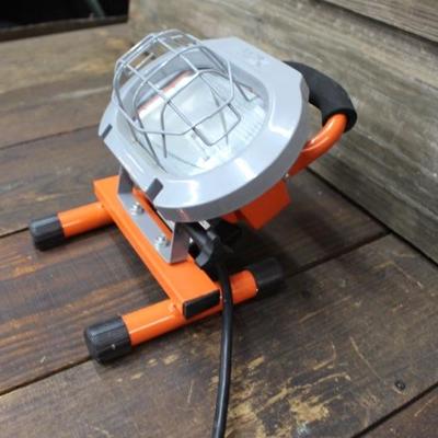 HDX small work light