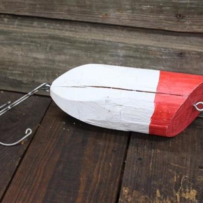 Decorative Fishing lure
