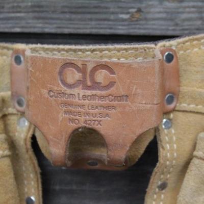 Work Belt