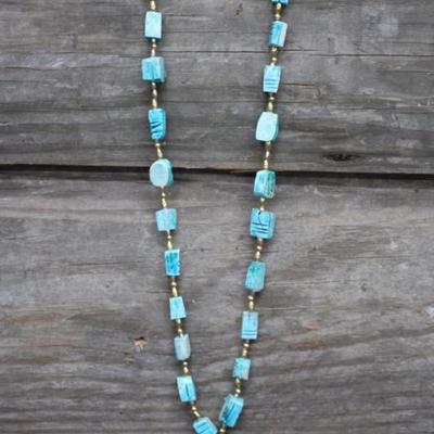 Egyptian Necklace