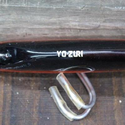 Yo-Zuri Bonita Lure