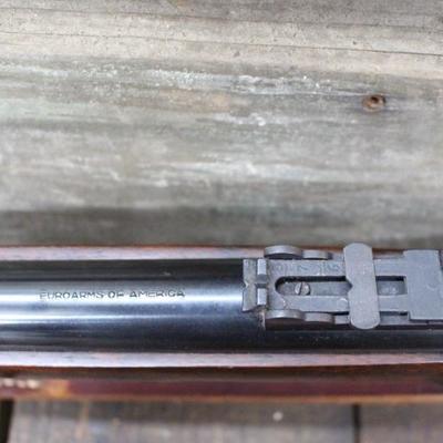 1861 Enfield Civil War Black Powder Reproduction