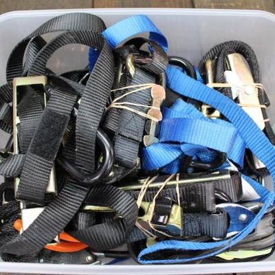 Tie downs