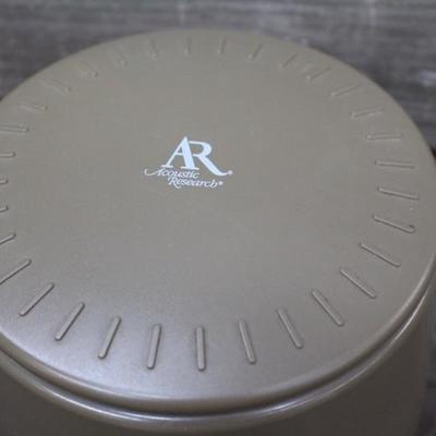 AR Acoustic Speaker
