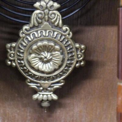 Westminister Regular Wall Clock