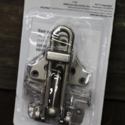 Door Guard