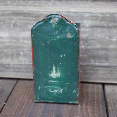 Vintage Max Box