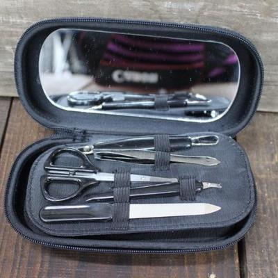 Grooming Kit