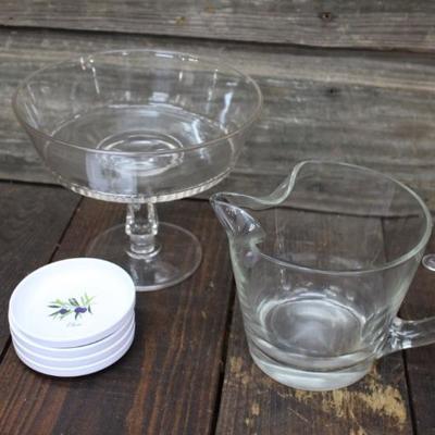 Glassware