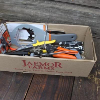 Tools