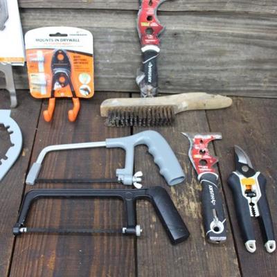 Tools