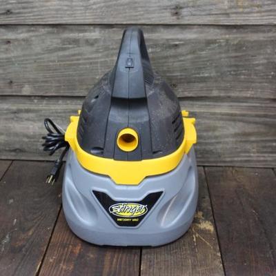 Stinger Vacuum Cleaner