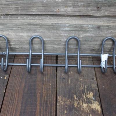 Door hanger