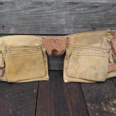 Work Belt