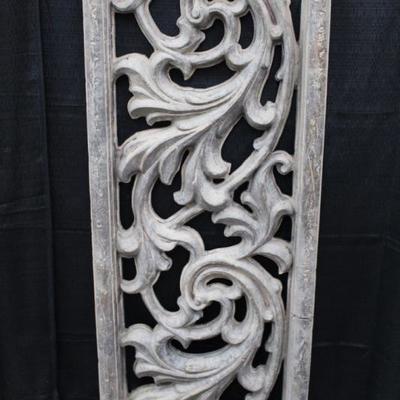 Decorative Wall Panel