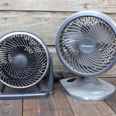 Fans