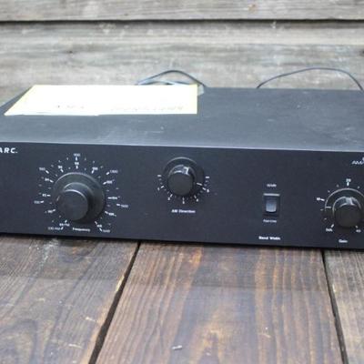 Parsec AM/FM Antenna
