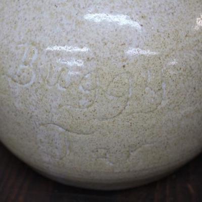 Turpin Buggy Jug