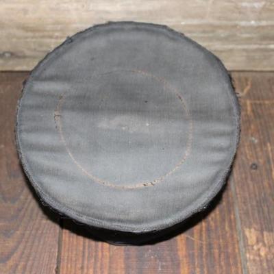 North Western Railroad Agent Cap