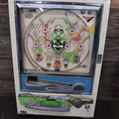 Pachinko Machine