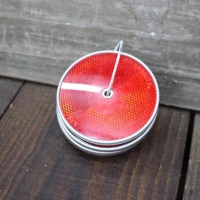 Reflectors
