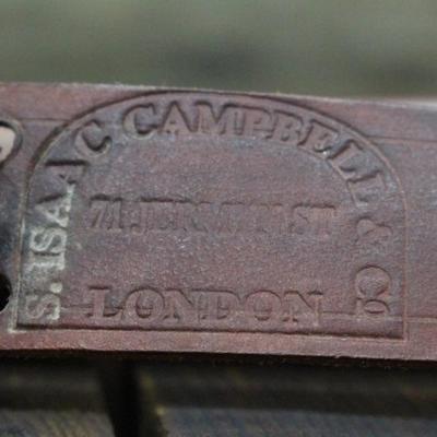 1861 Enfield Civil War Black Powder Reproduction