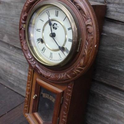 Westminister Regular Wall Clock