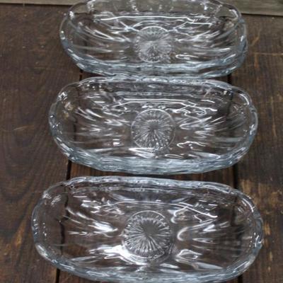Sundae dishes