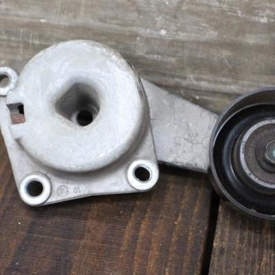 Ford tensioner