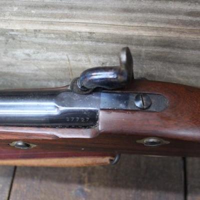 1861 Enfield Civil War Black Powder Reproduction