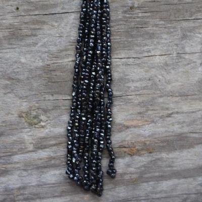 1920's Flapper Necklace