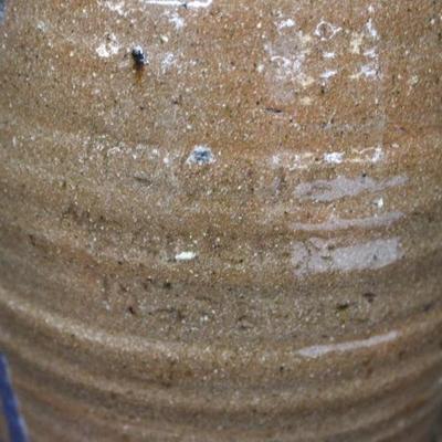 Meaders Pitcher