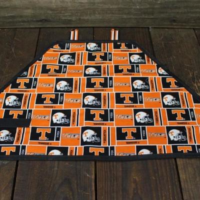 Tennessee grill apron