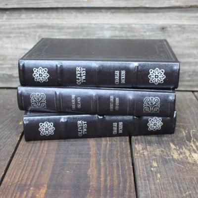 Book boxes