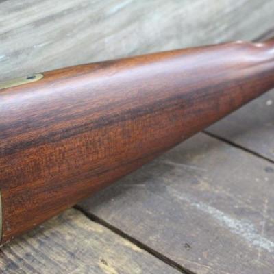 1861 Enfield Civil War Black Powder Reproduction