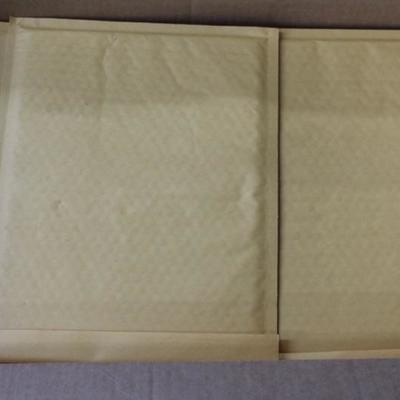 Mailing Envelopes
